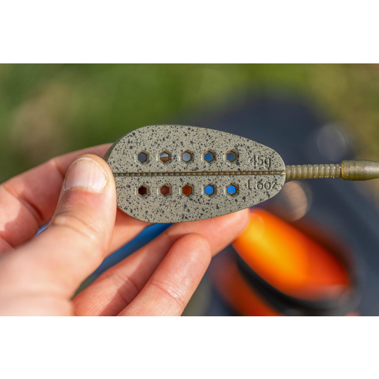 Method Feeder Preston - ICS Banjo XR 45g XL